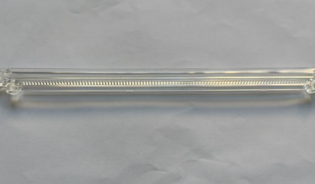 DUALTRON ALIEN | CACHE LED CHASSIS