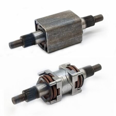 DUALTRON THUNDER 3 & ALIEN | CARTOUCHE DE SUSPENSION ARRIÈRE