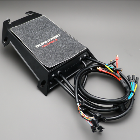 DUALTRON ULTRA 2 UPGRADE | CONTROLEUR 72V40A EY4
