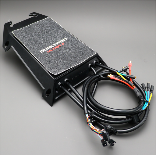 DUALTRON ULTRA 2 UPGRADE | CONTROLEUR 72V40A EY4