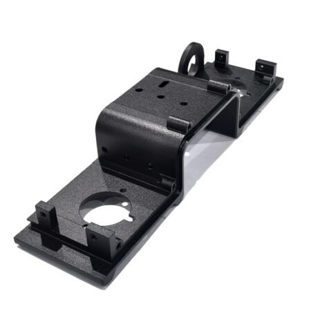 DUALTRON X LTD | SUPPORT CHÂSSIS AVANT