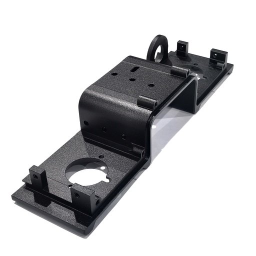 DUALTRON X LTD | SUPPORT CHÂSSIS AVANT