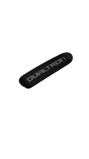 DUALTRON VICTOR & VICTOR L & VICTOR L PLUS V1 / V2 & LTD | CACHE LED BRAS DE FOURCHE AV DROIT/AR GAUCHE