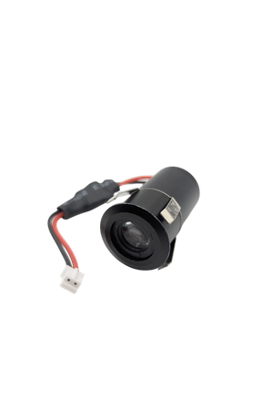 DUALTRON STORM | PROJECTEUR LOGO LED SOUS DECK