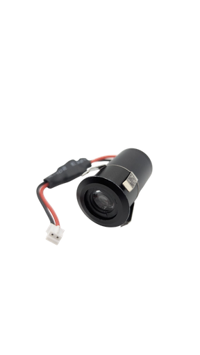 DUALTRON STORM | PROJECTEUR LOGO LED SOUS DECK