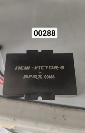 DUALTRON NEW VICTOR | CONTROLEUR LED V2 (NEW - VICTOR - S)
