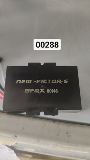 DUALTRON NEW VICTOR | CONTROLEUR LED V2 (NEW - VICTOR - S)