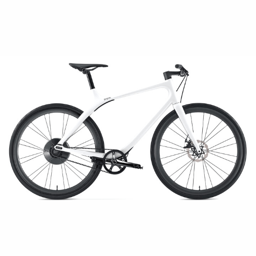 GOGORO EEYO 1S BLANC 165 CM