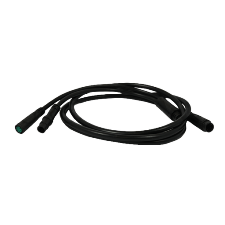 EGRET EIGHT FAISCEAU DE CABLE