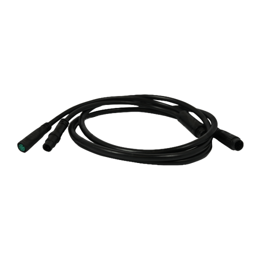 EGRET EIGHT FAISCEAU DE CABLE