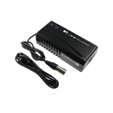 EGRET TEN CHARGEUR 48V V2