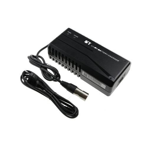 EGRET TEN CHARGEUR 48V V2