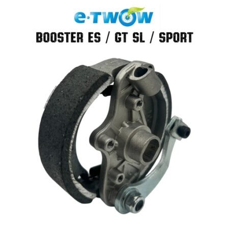 ETWOW BOOSTER ES & GT SL & SPORT | FREIN TAMBOUR