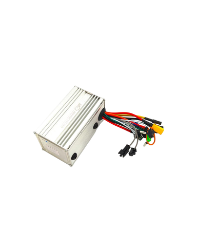 FUTECHER GUN PRO | CONTROLEUR 52V 30A