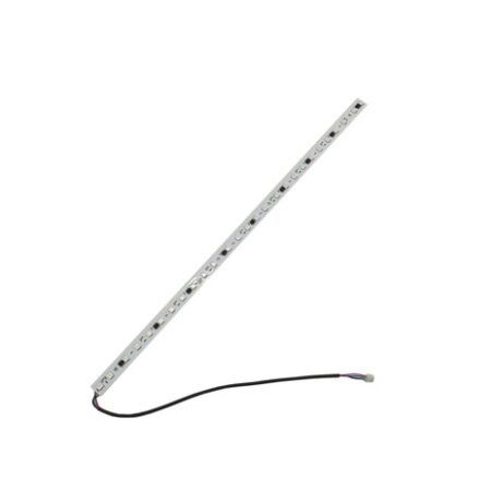 FUTECHER GUN & PRO | LED LATERAL AVEC RECEPTEUR (COTE GAUCHE)