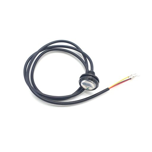 FUTECHER GUN & PRO | LED ARRIERE (COMPATIBLE D&G)