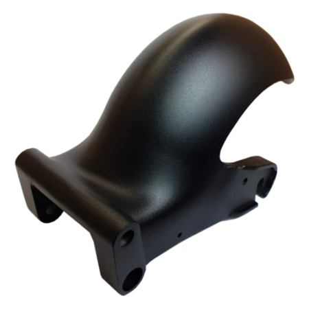 FUTECHER GUN | GARDE BOUE ARRIERE V2