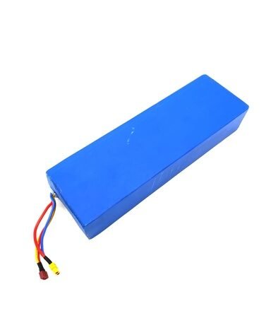 FUTECHER GUN PRO | BATTERIE 52V 20,8Ah RECONDITIONNEE