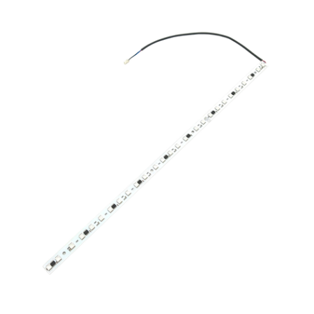 FUTECHER GUN & PRO | LED LATERAL (COTE DROIT)