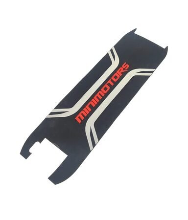 FUTECHER GUN & PRO | GRIP DU DECK