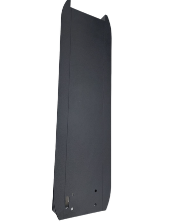 FUTECHER GUN & PRO | CHASSIS