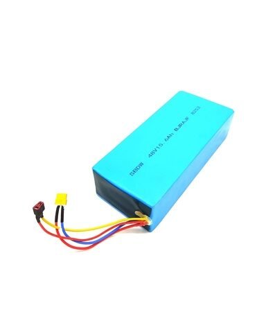 FUTECHER GUN | BATTERIE 48V 15,6AH RECONDITIONNEE