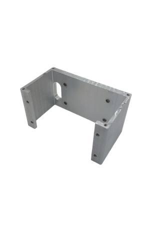 FUTECHER GUN & PRO | SUPPORT INTERIEUR BASE SYSTEME DE PLIAGE