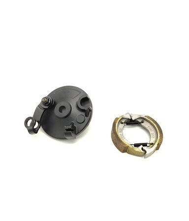 FUTECHER GUN & PRO | FREIN A TAMBOUR AVANT