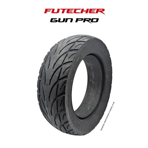 FUTECHER GUN PRO l PNEU ARRIERE