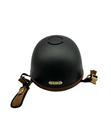 CASQUE HEDON CORTEX STABLE BLACK