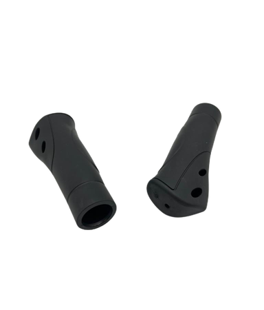 HERO S8 & S9 | POIGNEE CAOUTCHOUC (PAIRE)