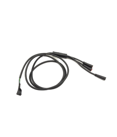 HERO S8, S9, S10 | CABLE FREIN ÉLECTRIQUE ET DISPLAY