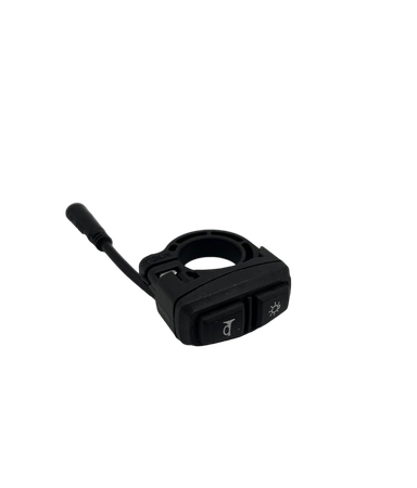 HERO X8 & S10 | BOUTON KLAXON ET LED V1