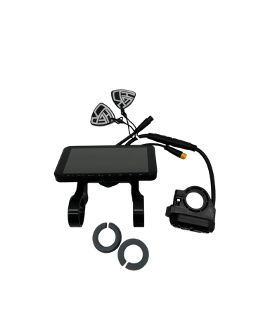 HERO X | DISPLAY