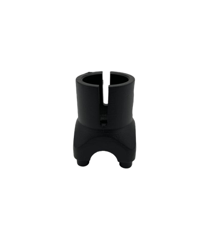 HERO X | POTENCE POUR GUIDON (PARTIE BASSE)