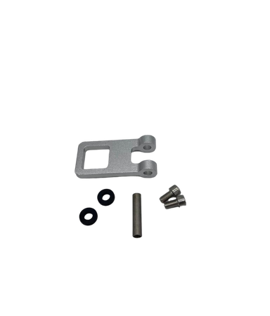 HERO X | LEVIER DE PLIAGE + AXE (COMPLET)