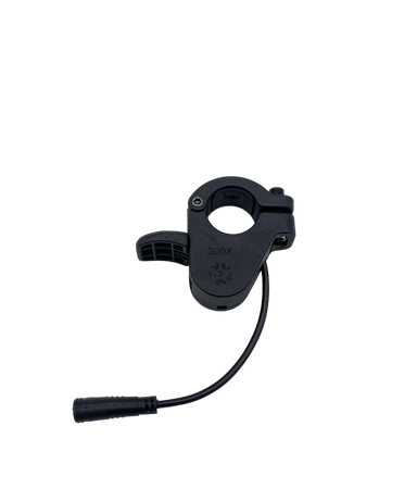HERO X | ACCÉLÉRATEUR POUCE