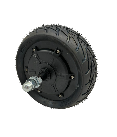 HERO S8 | ROUE AVANT COMPLETE