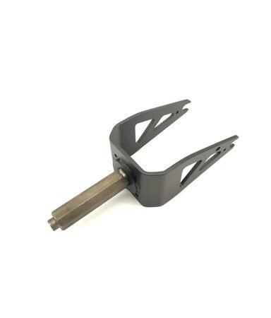 HERO S9 | FOURCHE AVANT