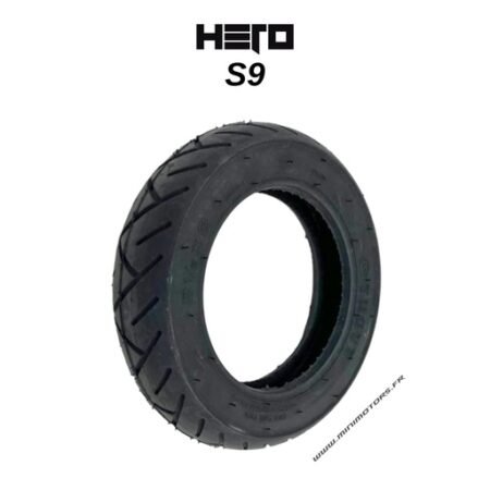 HERO S9 | PNEU 8.5"