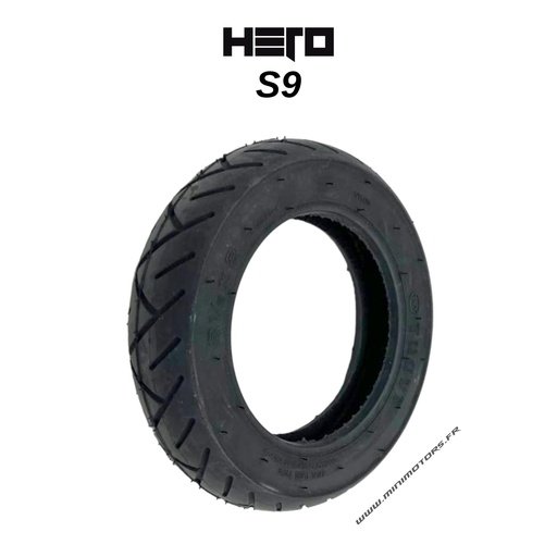HERO S9 | PNEU 8.5"