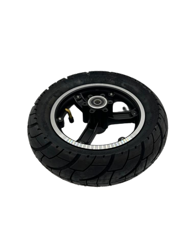 HERO S10 | ROUE AVANT COMPLETE