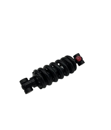 HERO X | SUSPENSION AVANT ET ARRIERE