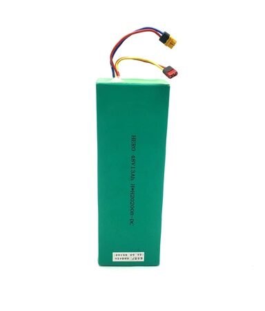 HERO S8 & S9 | BATTERIE 48V13AH