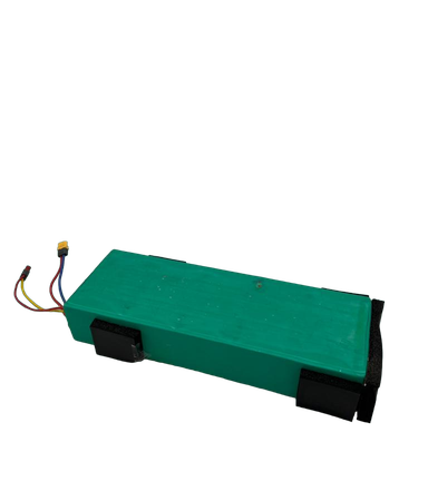 HERO S8 & S9 | BATTERIE 48V16AH RECONDITIONNEE