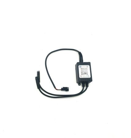 HERO S8 & S9 | CONTROLEUR LED