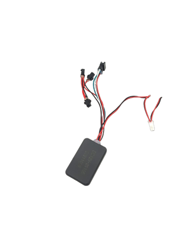 HERO S8, S9, S10, X8 | CONVERTISSEUR LED 12V