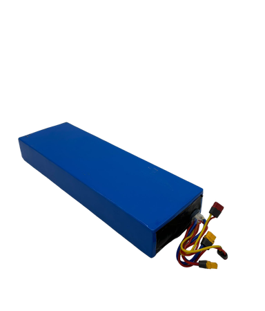 HERO S10 | BATTERIE 52V 23AH