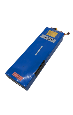 HERO S10 Batterie 52v23AH RECONDITIONNEE