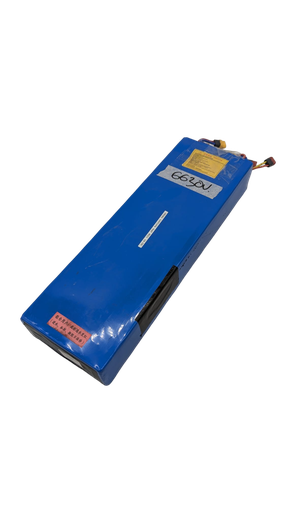 HERO S10 Batterie 52v23AH RECONDITIONNEE